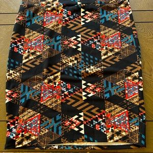 LuLaRoe Skirt